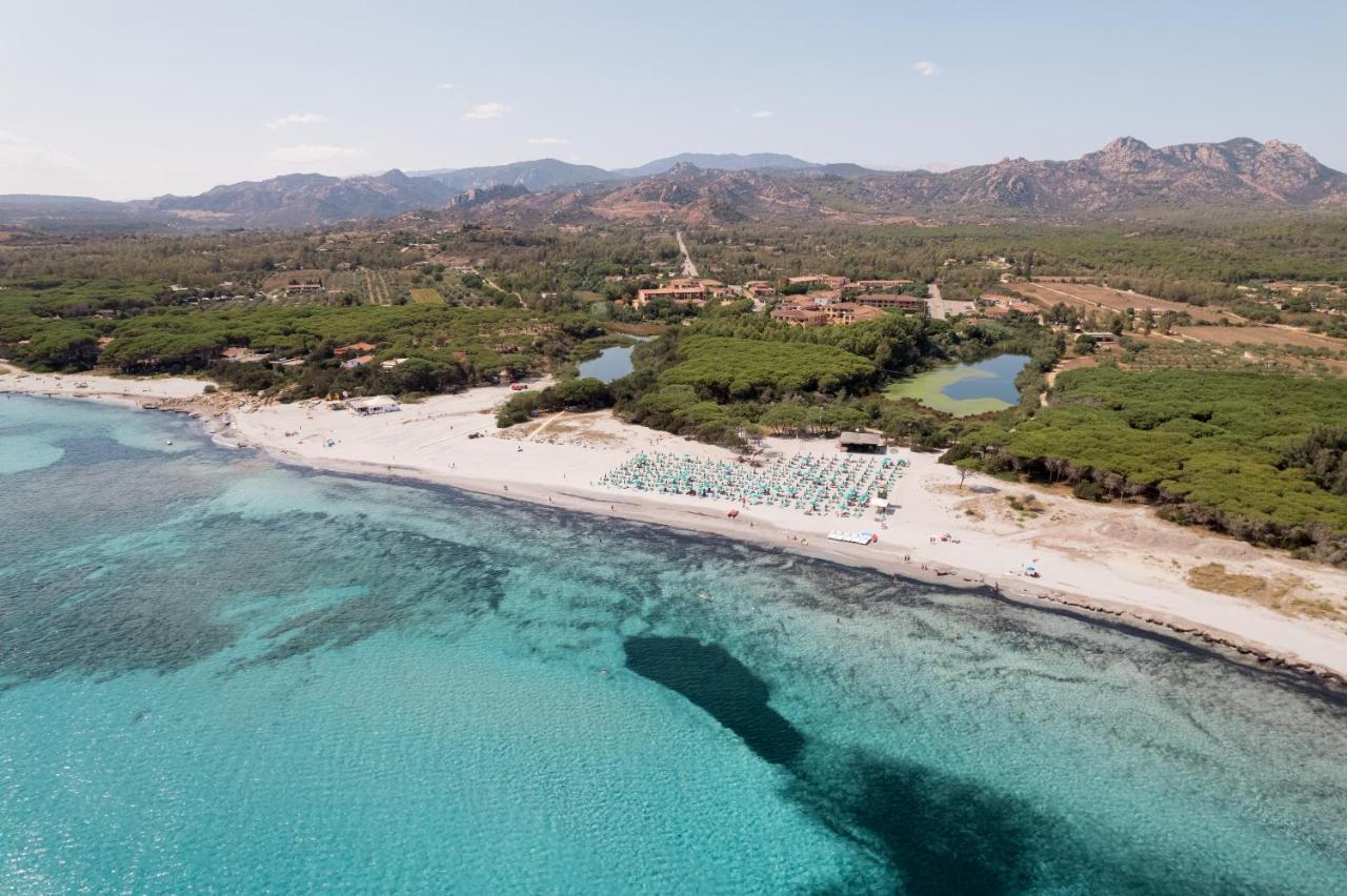 Nicolaus Club Torre Moresca Orosei Dış mekan fotoğraf