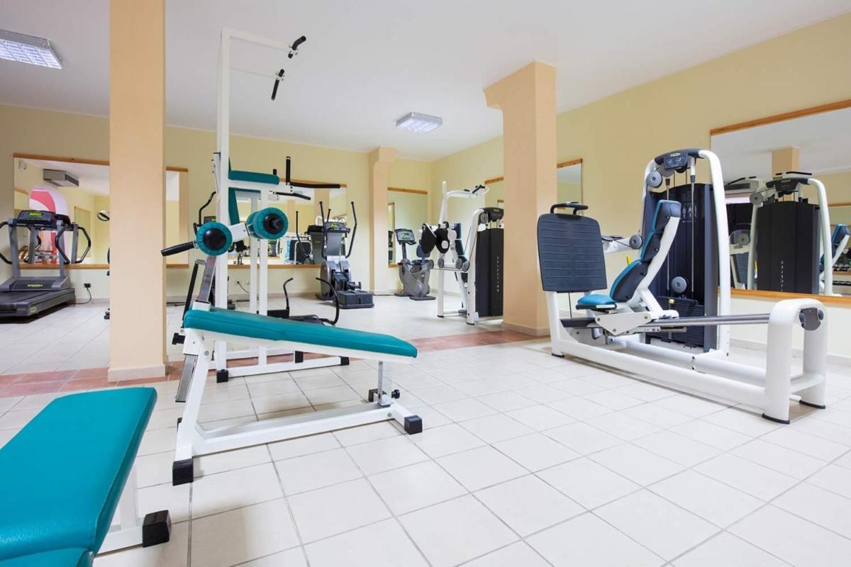 Nicolaus Club Torre Moresca Orosei Dış mekan fotoğraf